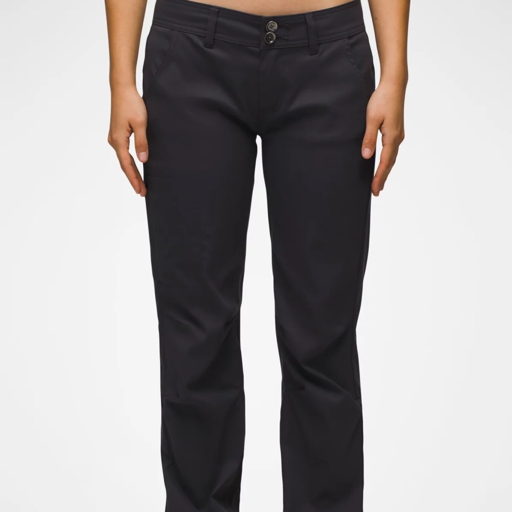Prana Halle pant in Coal